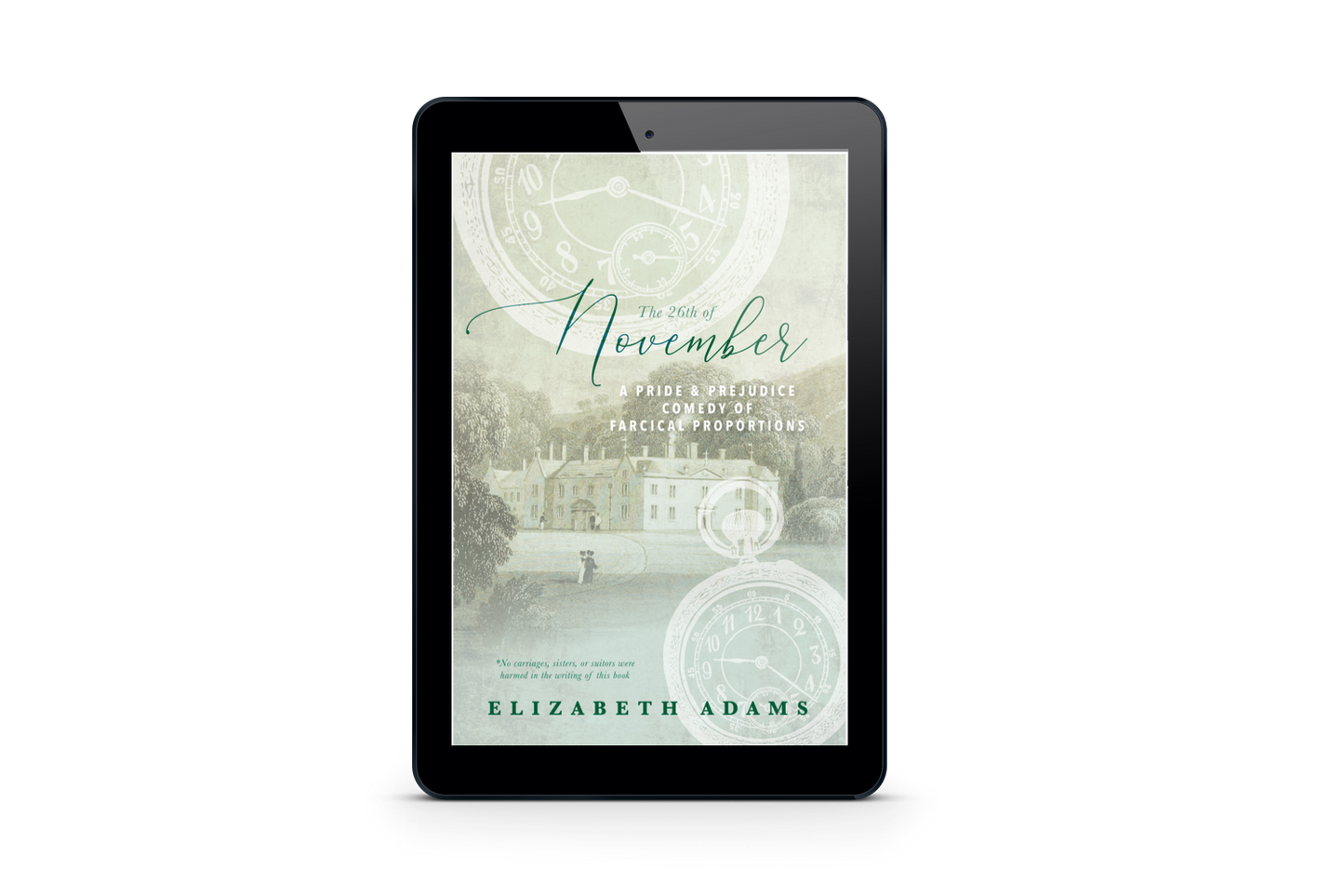 The 26th of November Audiobook, narrated by Brigid Lohrey
