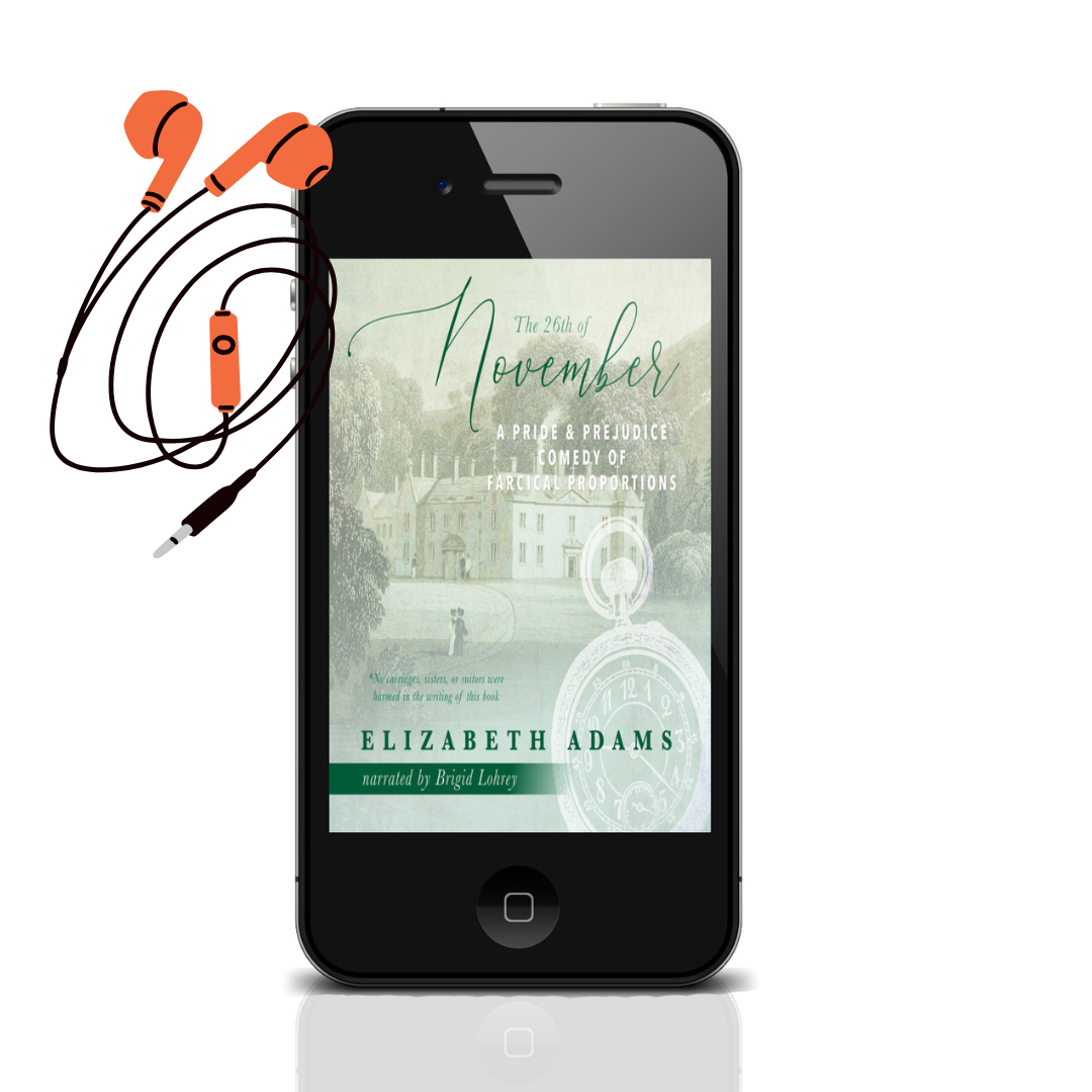 The 26th of November E-book
