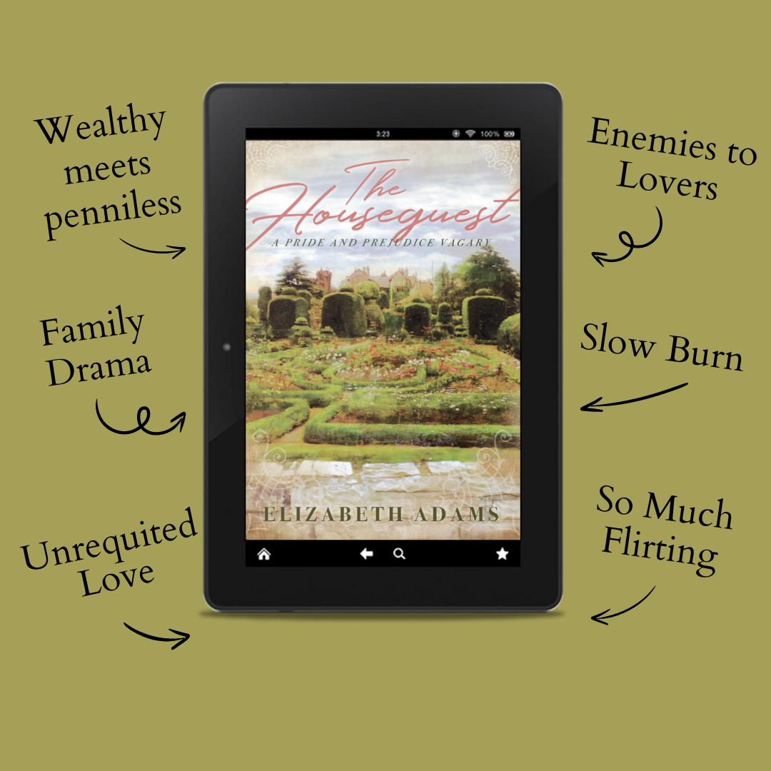 The Houseguest Audiobook, narrated by Brigid Lohrey