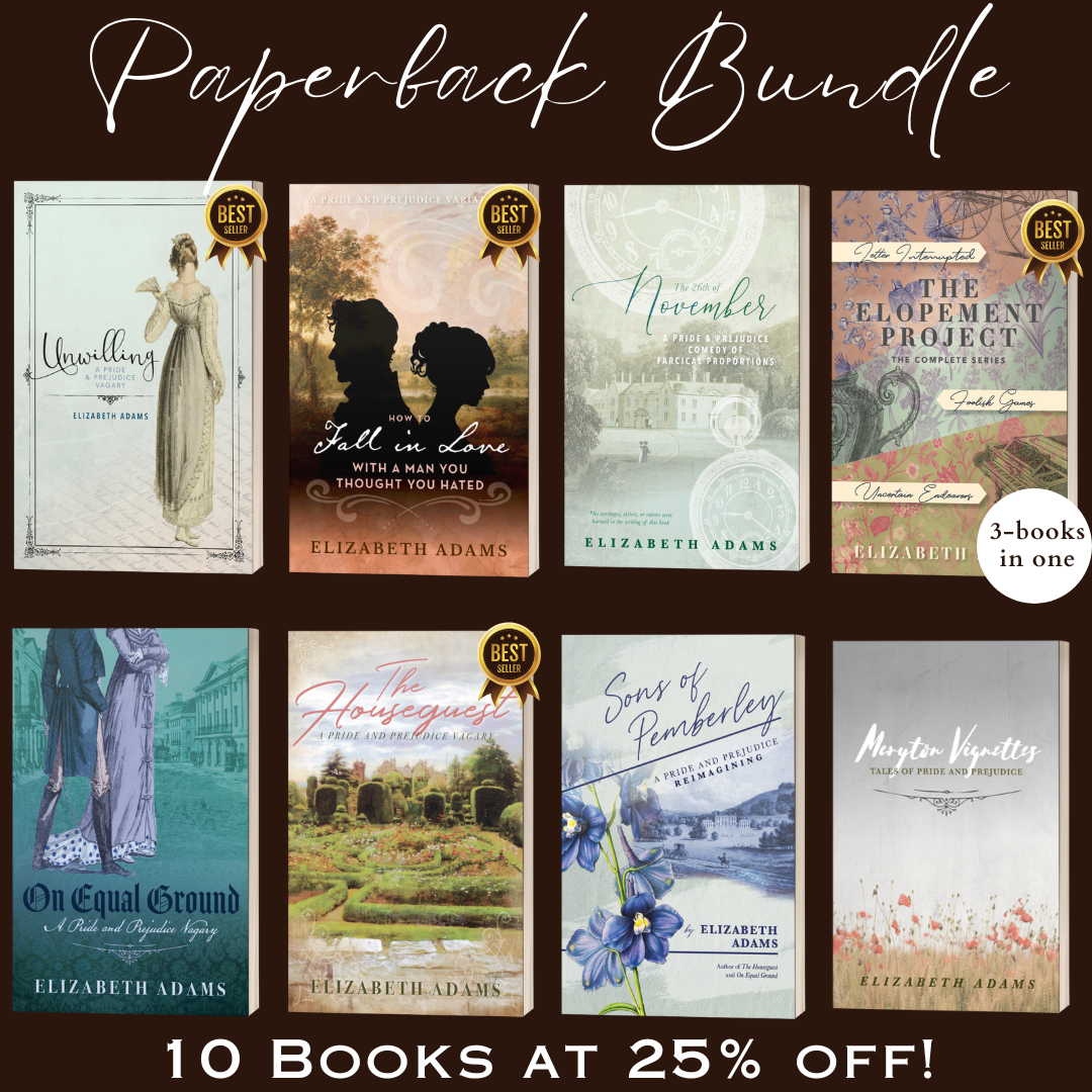 10-Book Paperback Bundle – Foxpine Press 10-Book Paperback Bundle – Foxpine Press