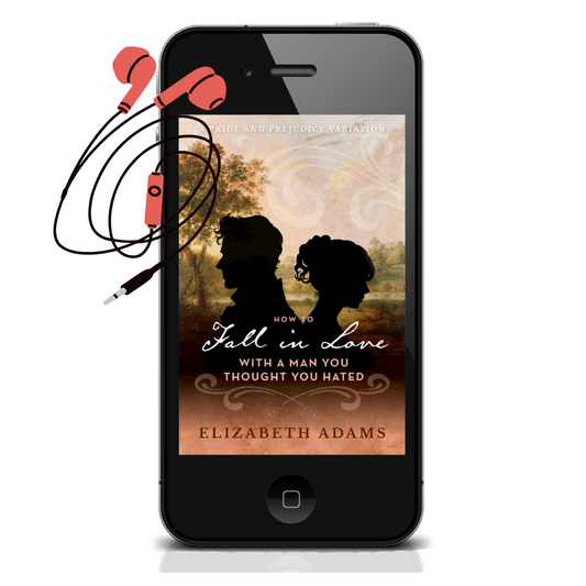 How to Fall in Love with a Man You Thought You Hated - Audiobook