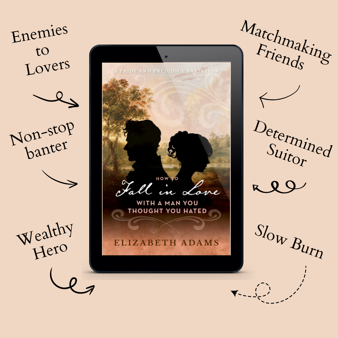 How to Fall in Love With A Man You Thought You Hated E-book