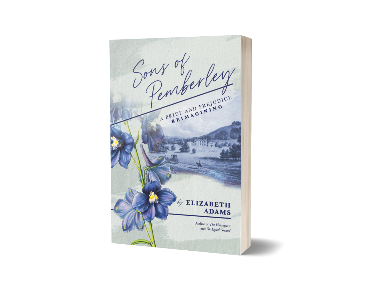 Sons of Pemberley E-book