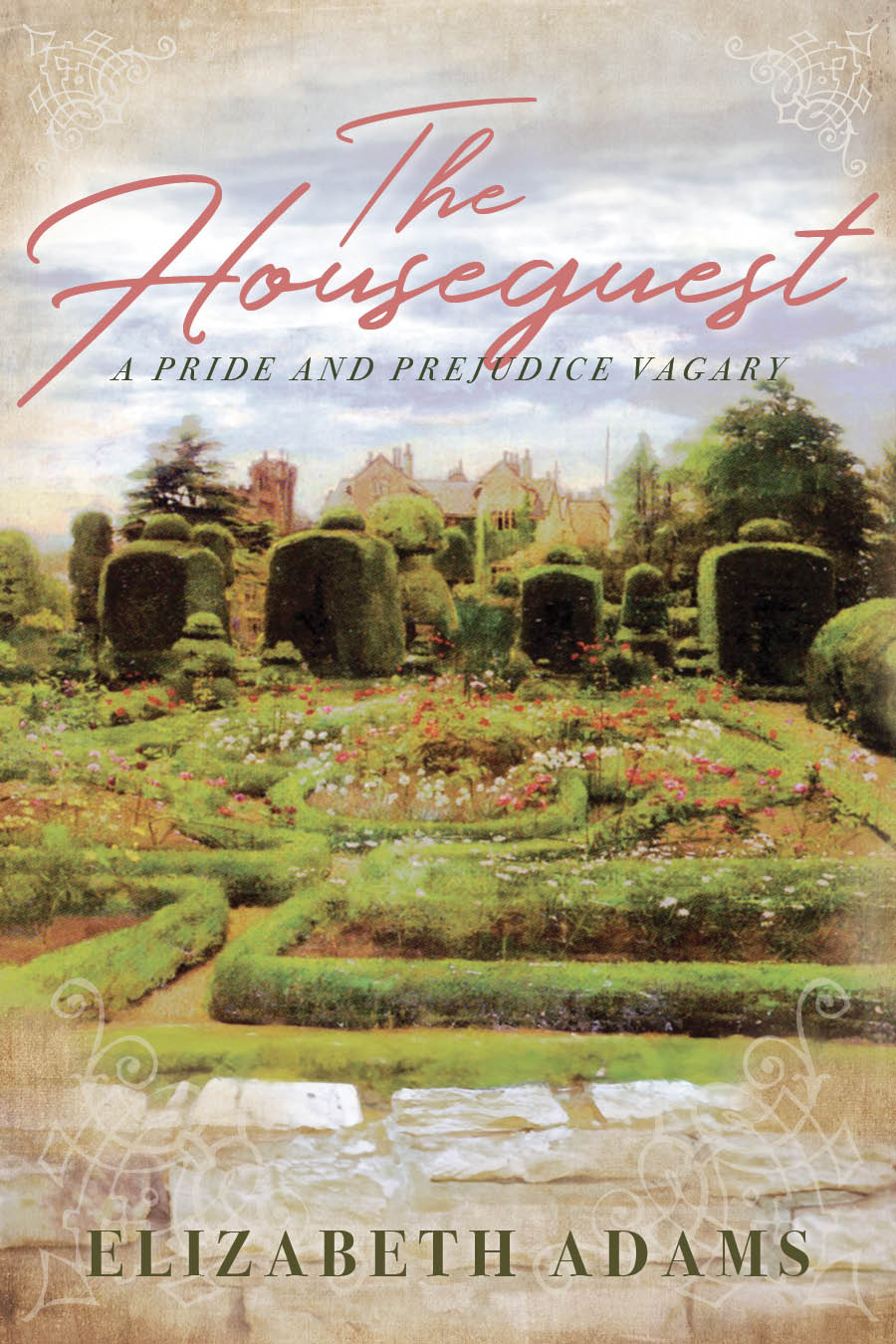 The Houseguest Audiobook, narrated by Brigid Lohrey