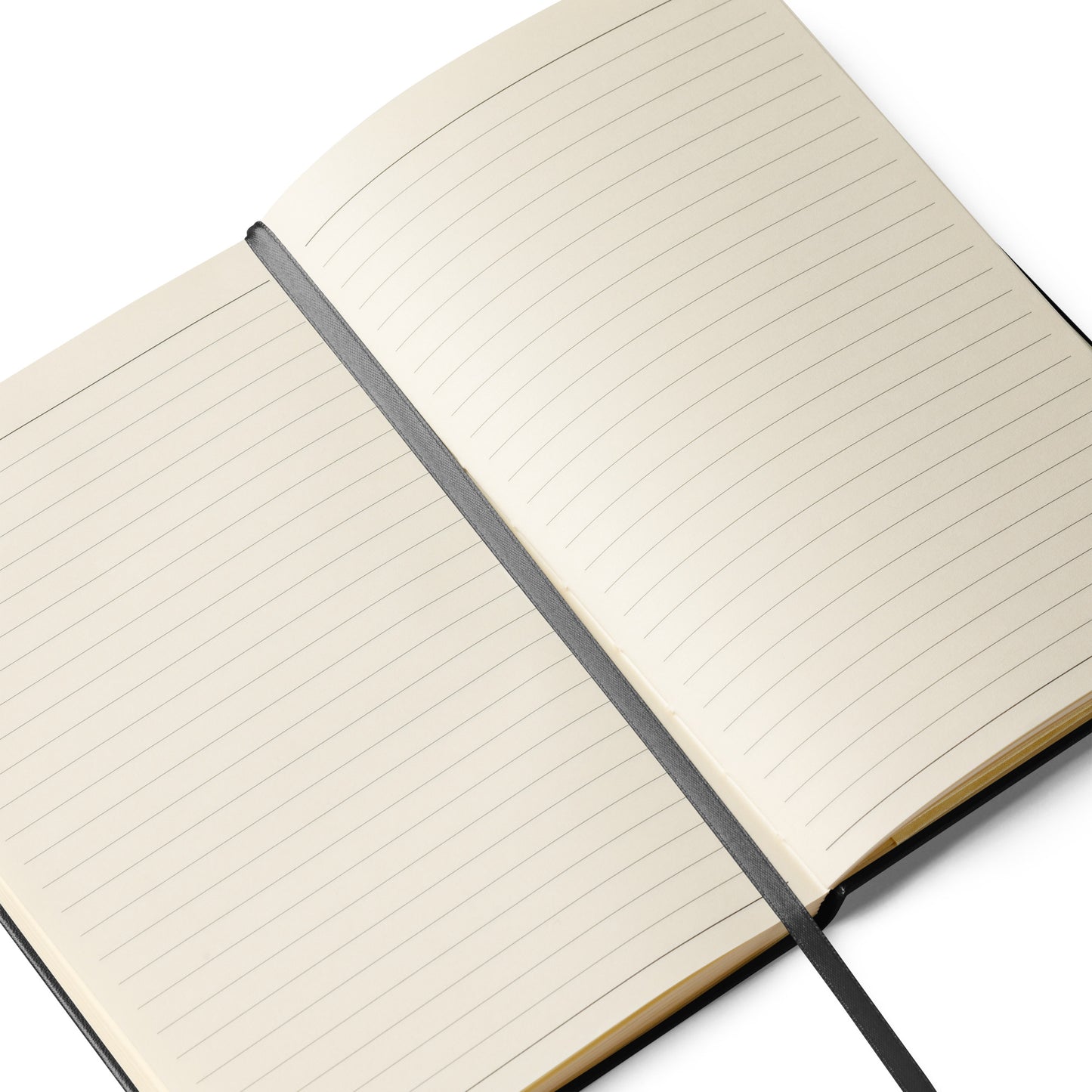 Pictures of Perfection - Hardcover bound notebook