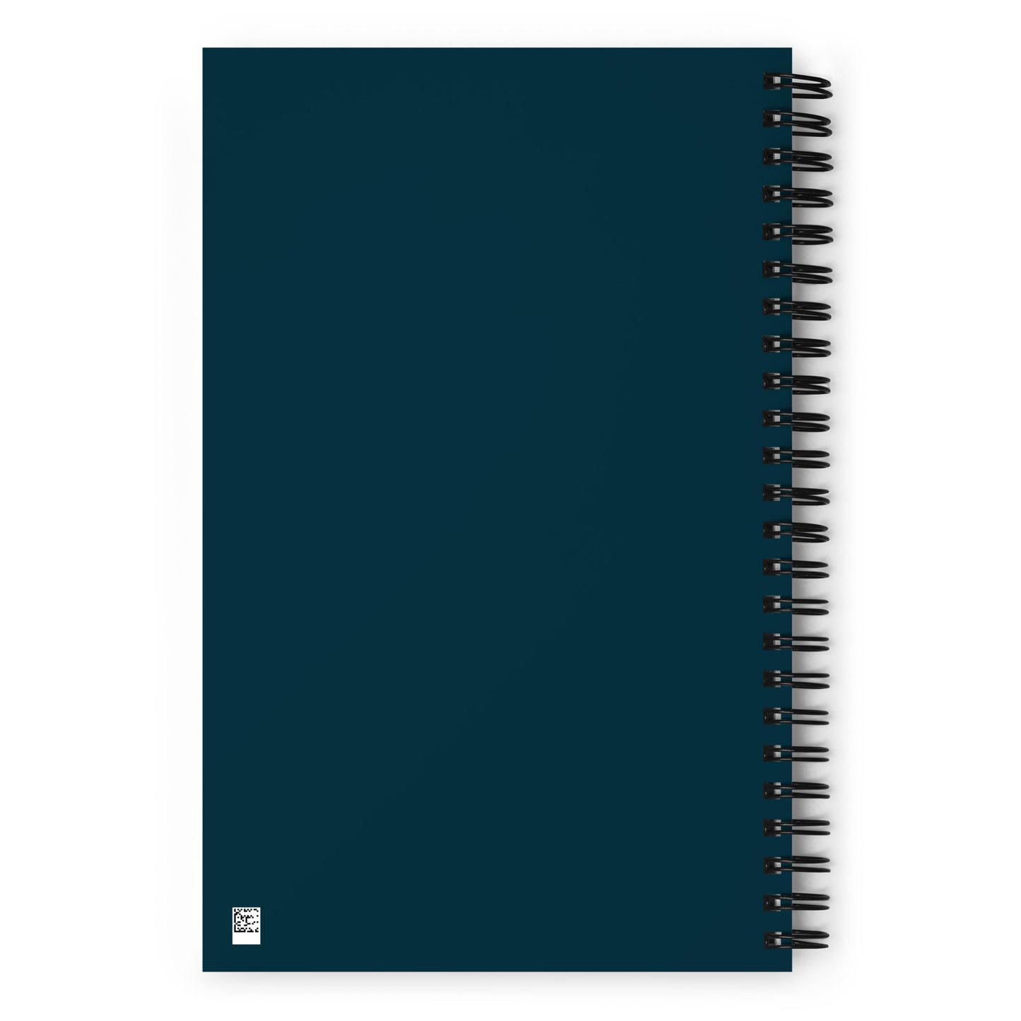 Pictures of Perfection, Spiral notebook