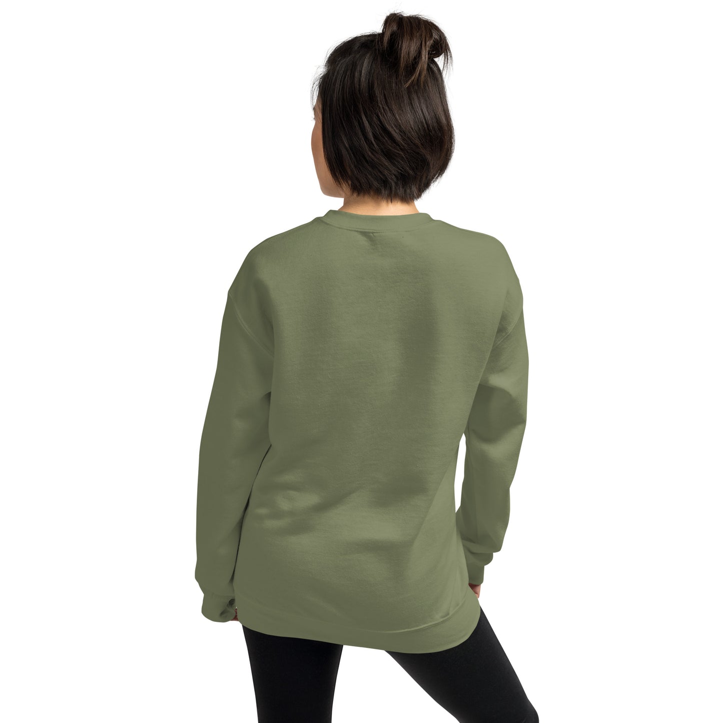 Book Lovers Unisex Sweatshirt
