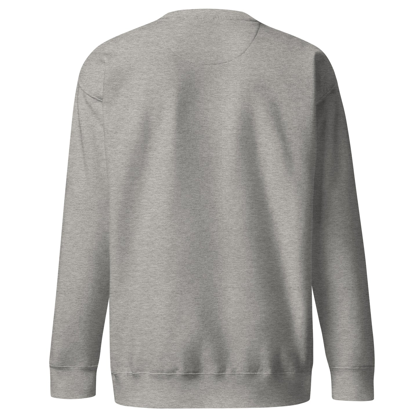 Obstinate, Headstrong Girl Unisex Premium Sweatshirt