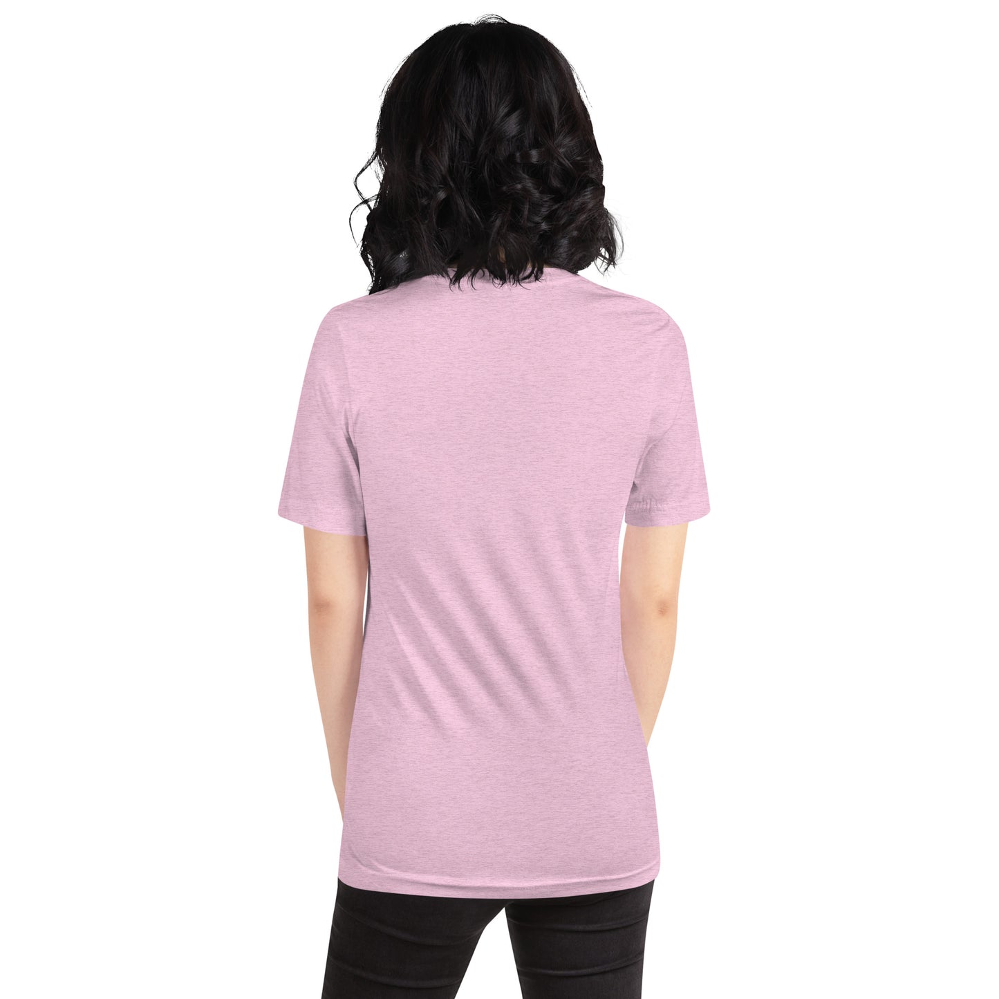 Bennet Sisters Unisex t-shirt