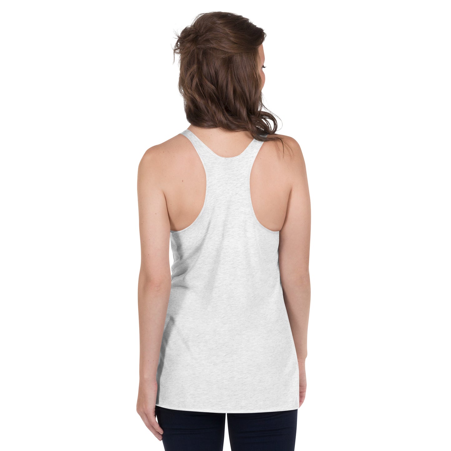 Fitzwilliam Darcy, Making Boys Look Like Scrubs - Women's Racerback Tank