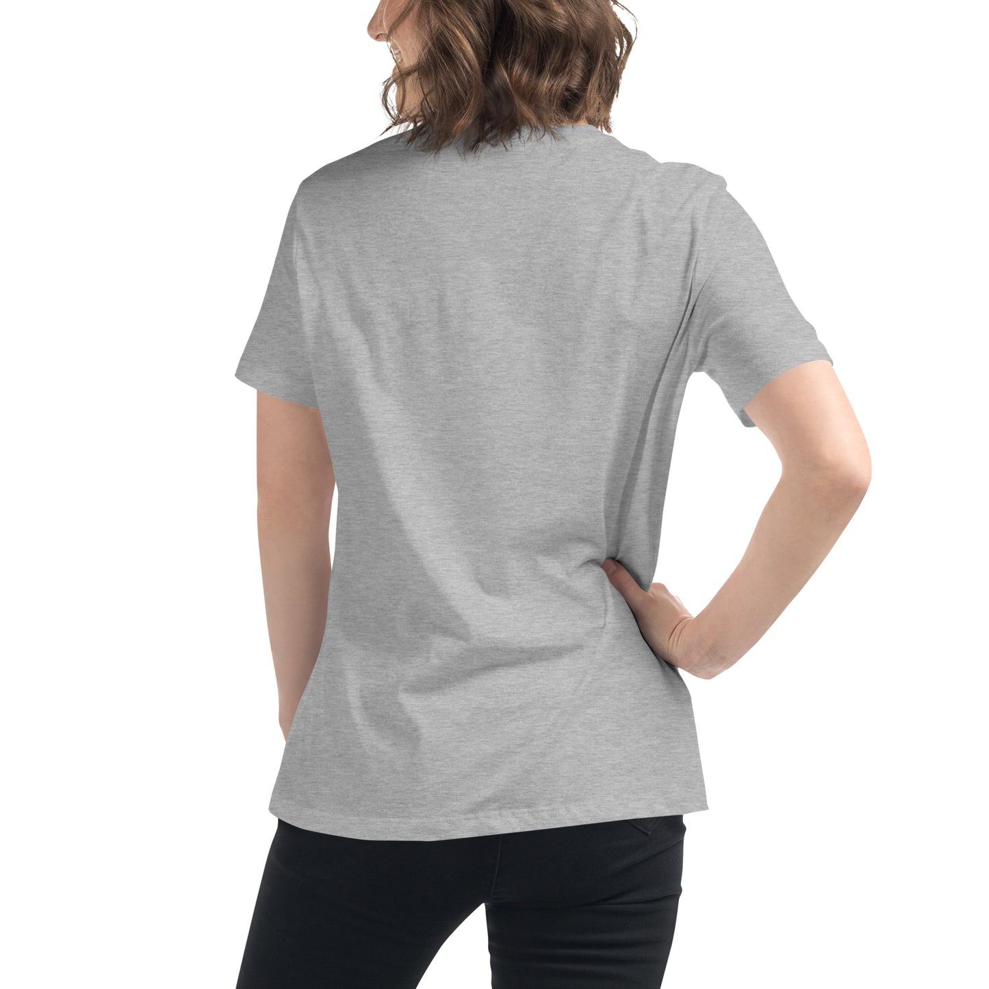 Fitzwilliam Darcy, Making Boys Look Like Scrubs, Women's Relaxed T-Shirt