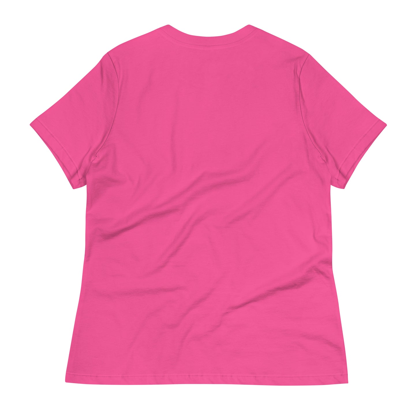 Austen Heroes Women's Relaxed T-Shirt