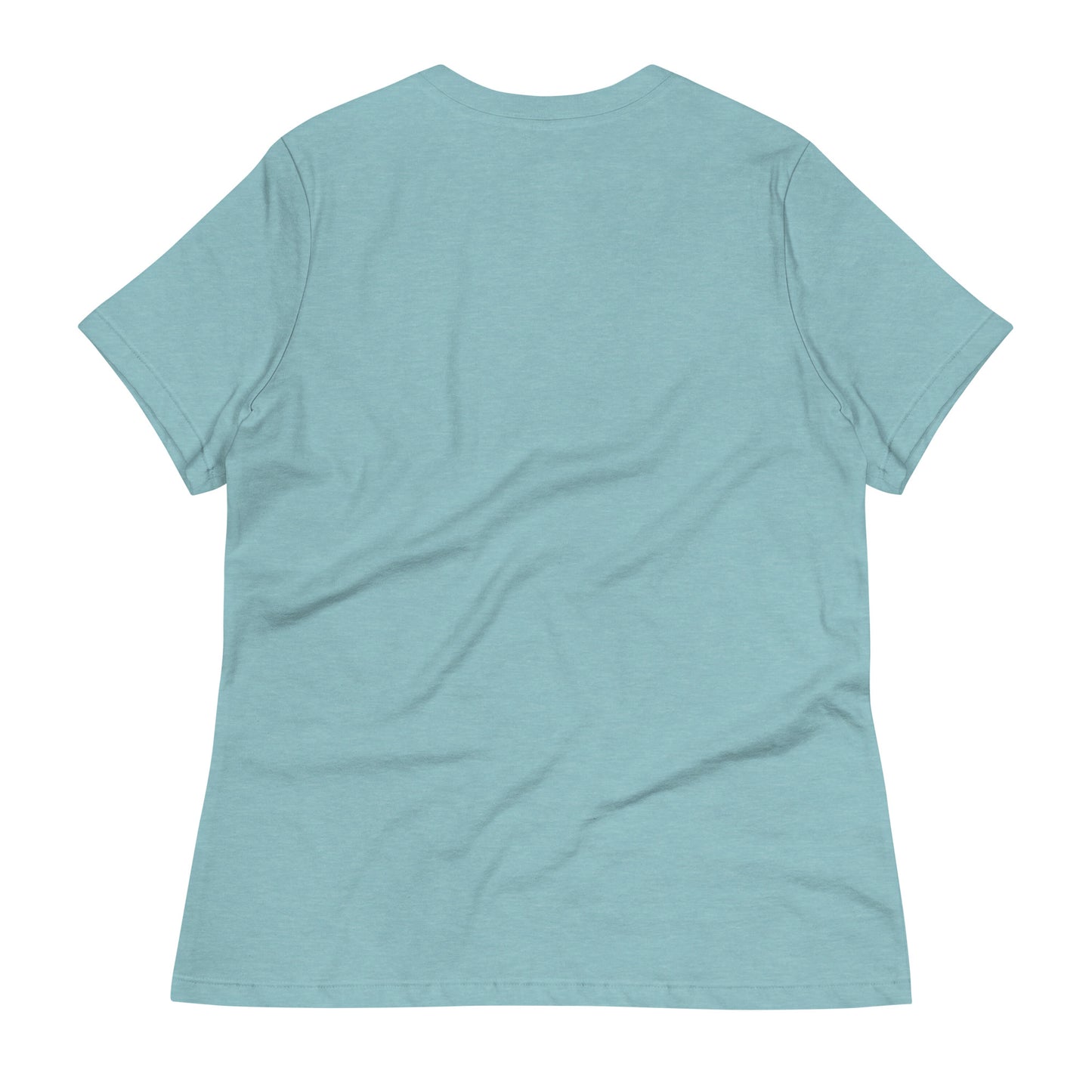 Books beat reality any day, Women's Relaxed T-Shirt