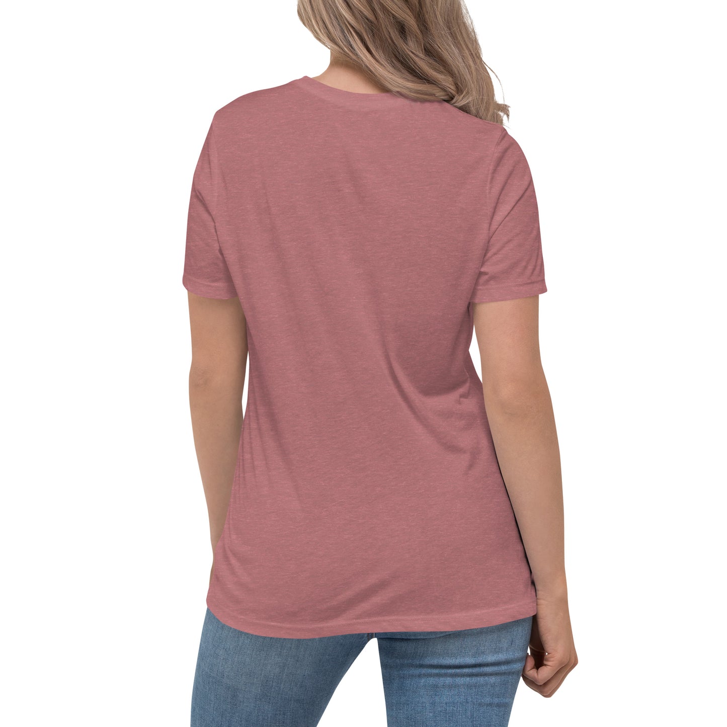 Fitzwilliam Darcy, Breaking Hearts Since 1813, Women's Relaxed T-Shirt