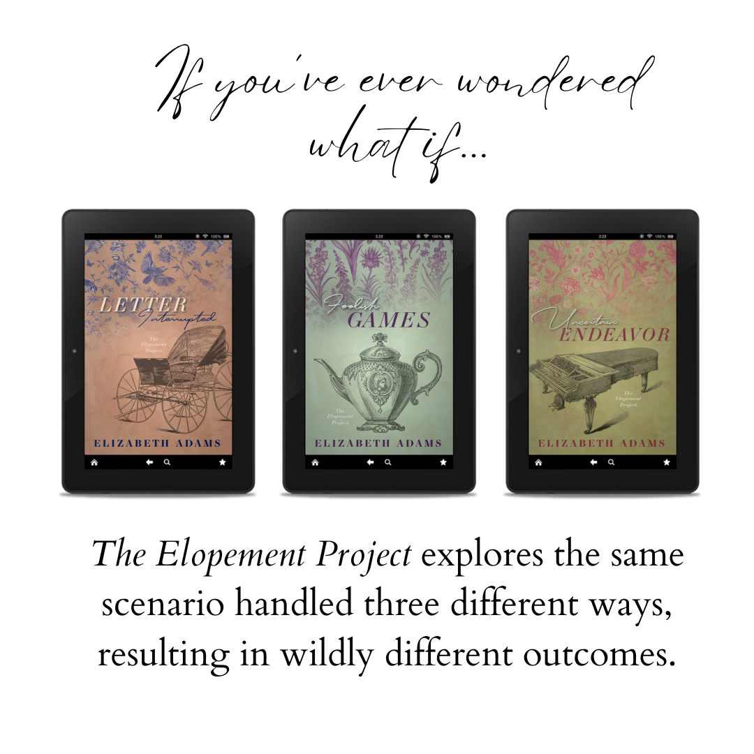 The Elopement Project