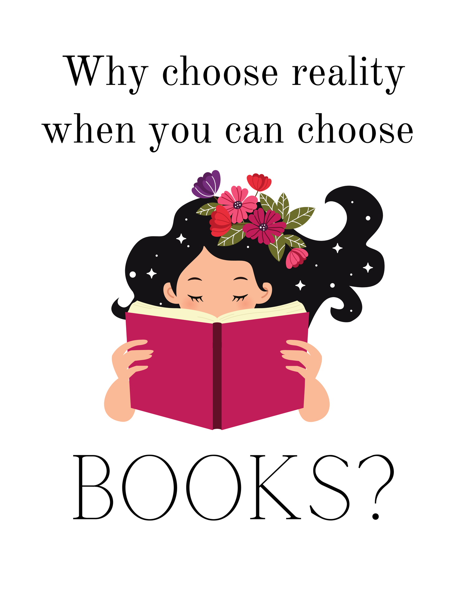 Why Choose Reality