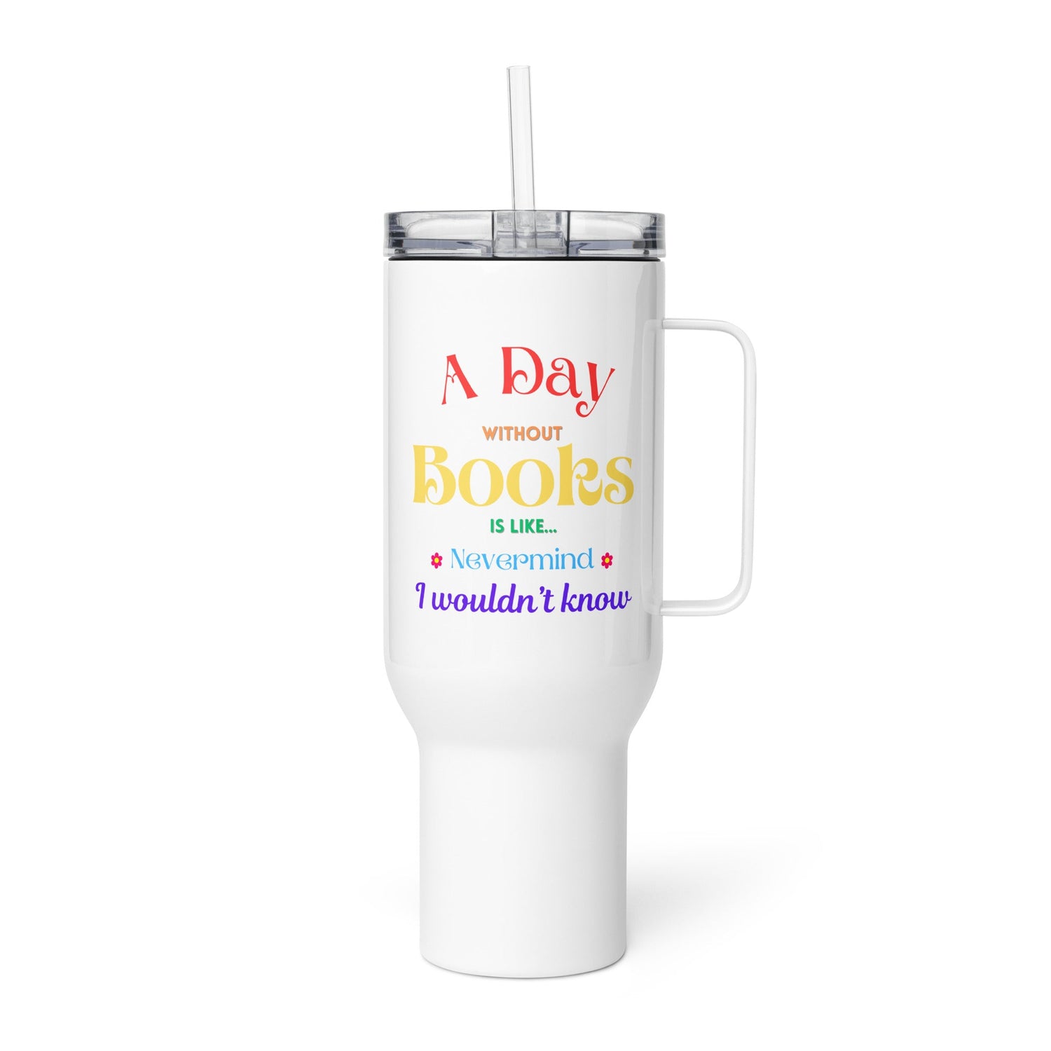 Tumblers / Travel Mugs