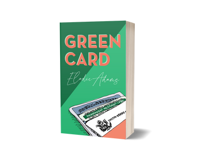 Green Card Paperback