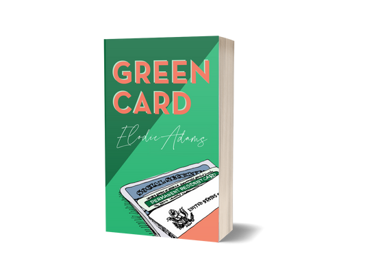 Green Card Paperback