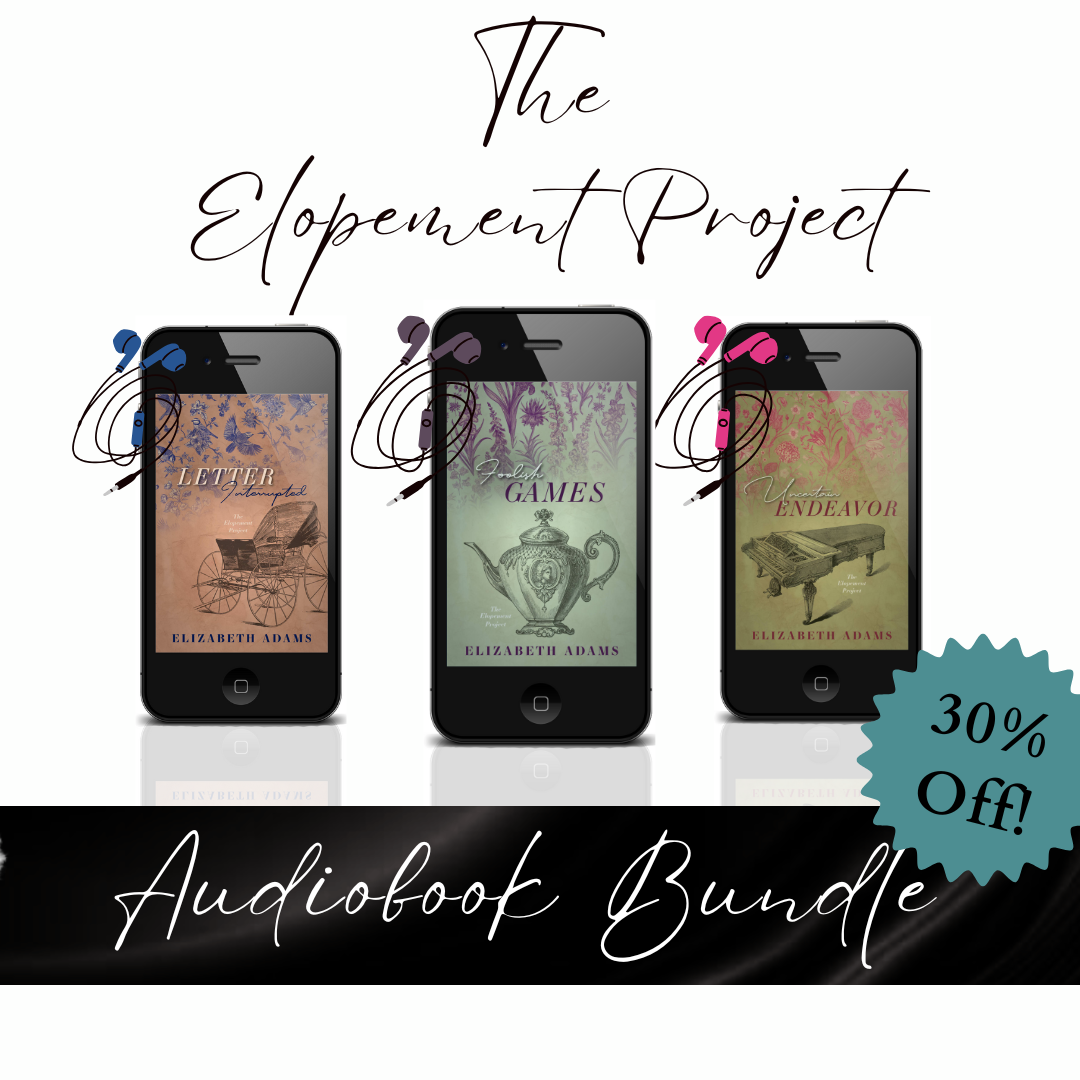 The Elopement Project - Complete Series - Paperback