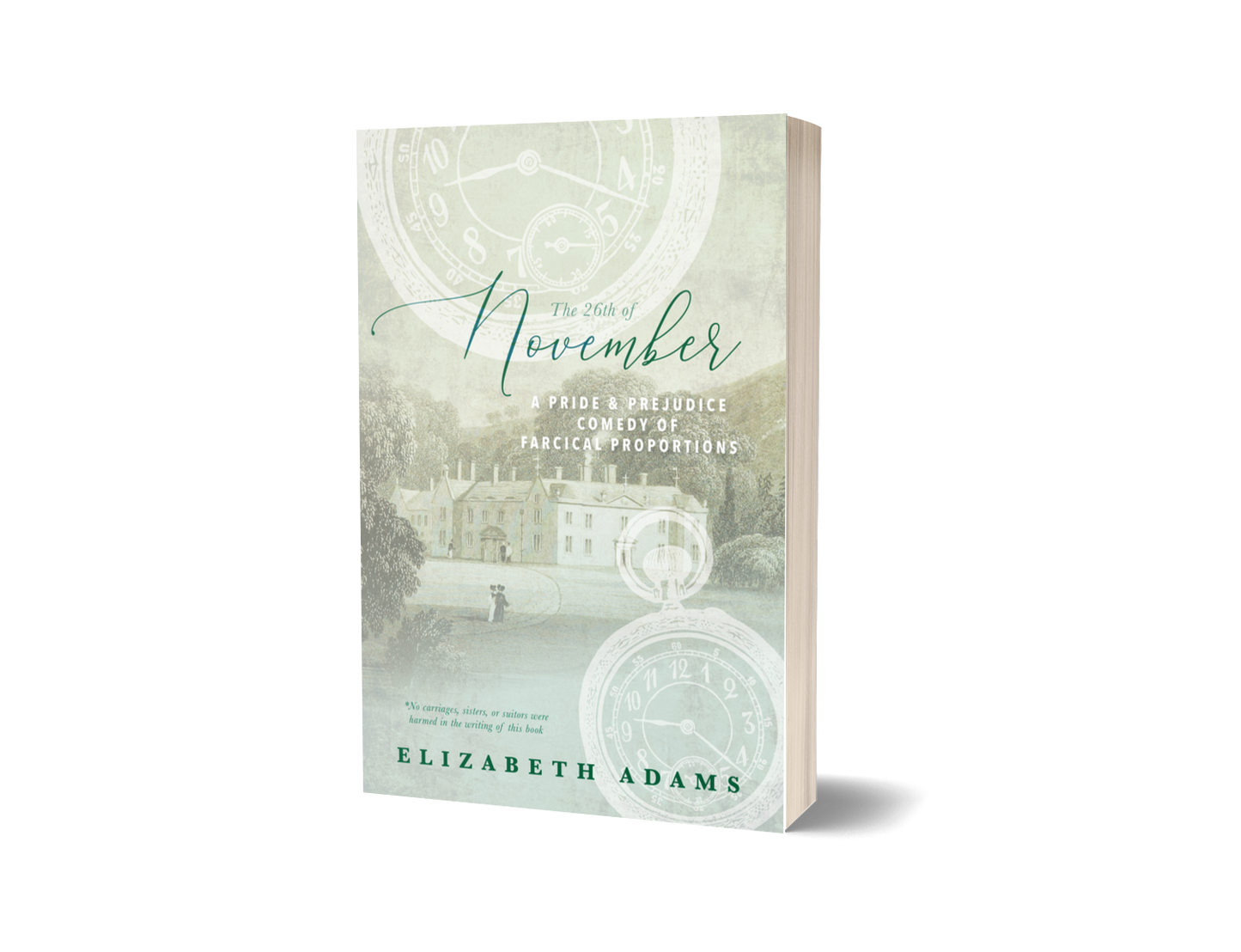 The 26th of November Paperback