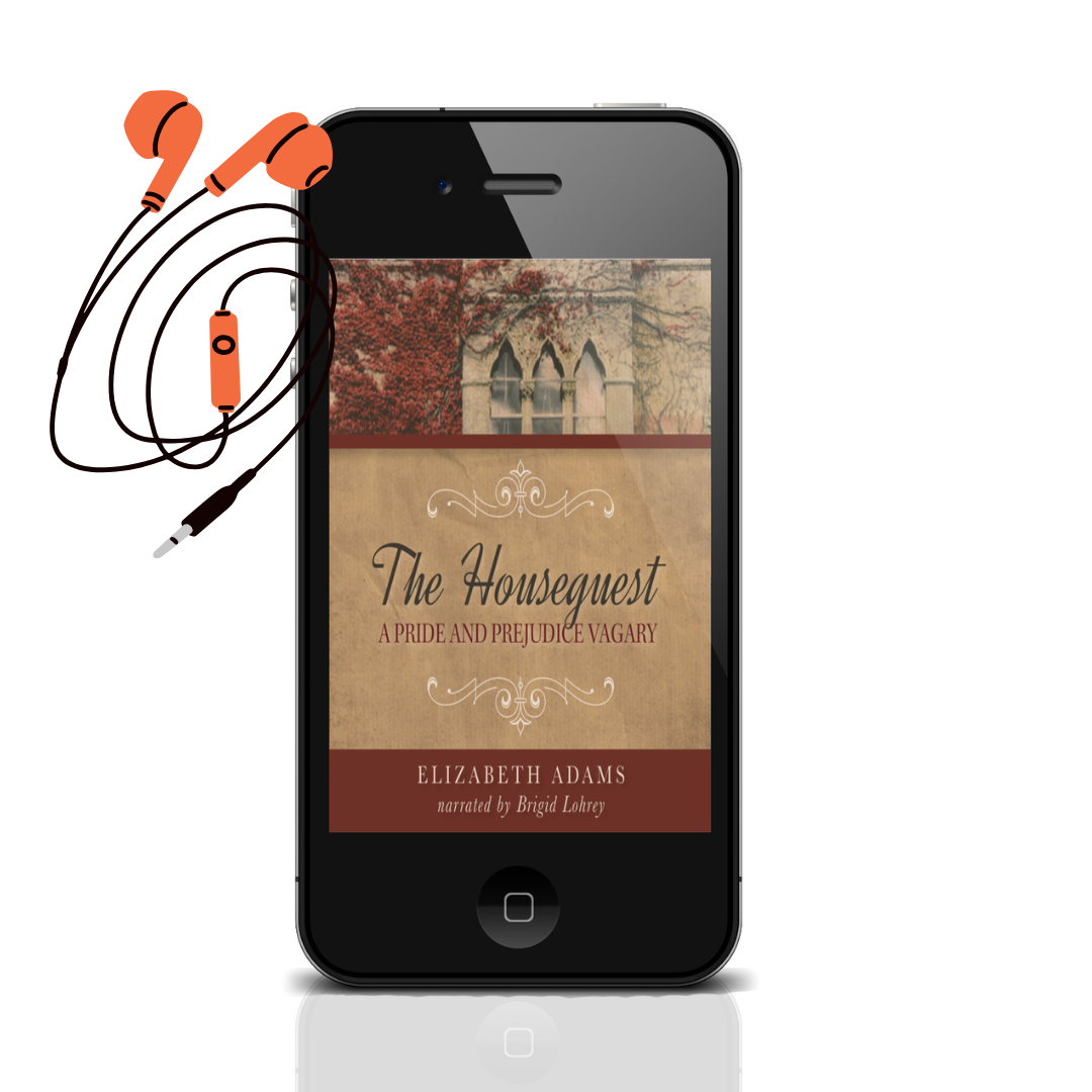 The Houseguest Paperback