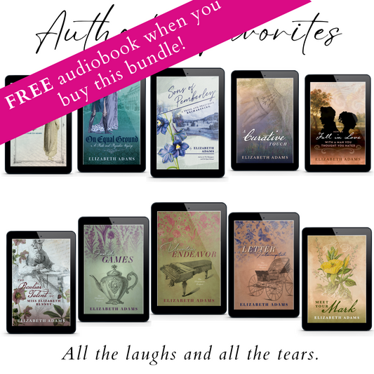 Author's Favorites