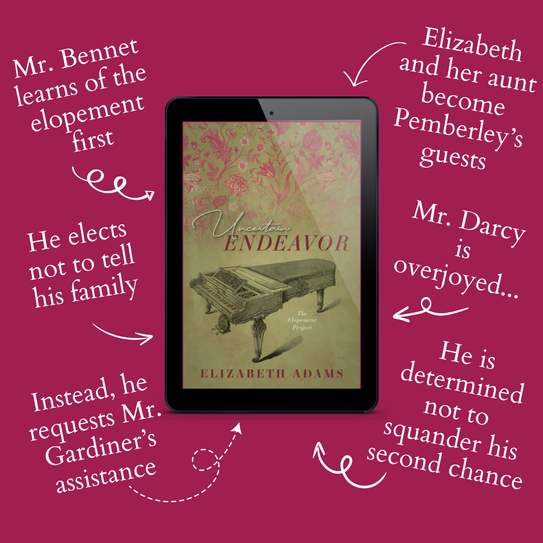 The Elopement Project - Complete Series - E-book