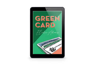 Green Card Paperback