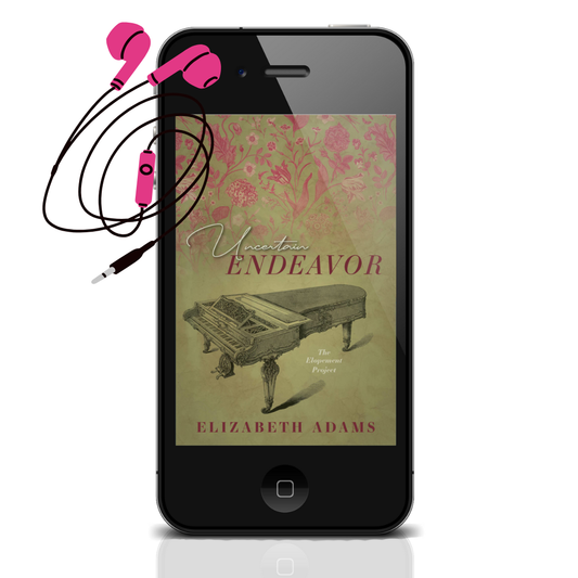 Uncertain Endeavor - Audiobook