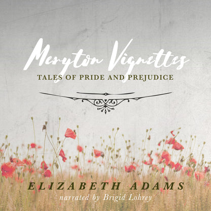 Meryton Vignettes: Tales of Pride and Prejudice ~ Paperback