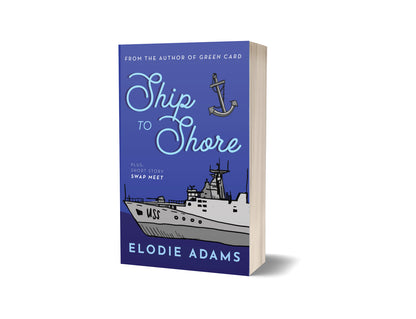 Ship to Shore E-book