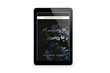 PRE-ORDER Unwilling: The Intimate Edition  E-book