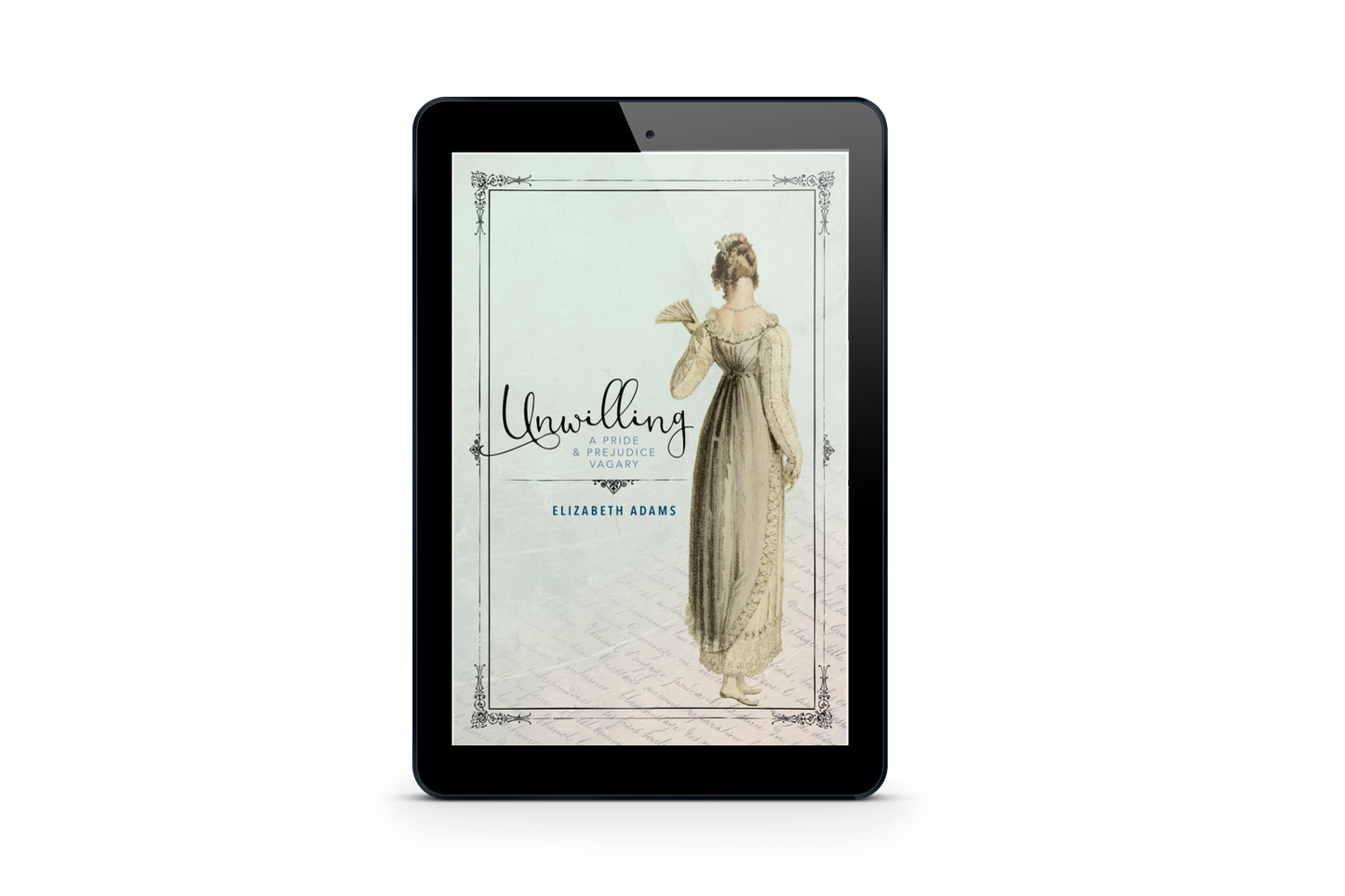 Unwilling  E-book