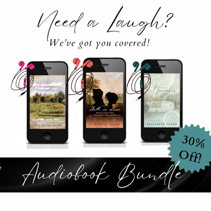 Laugh Out Loud Audiobooks