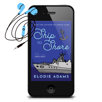 Ship to Shore E-book