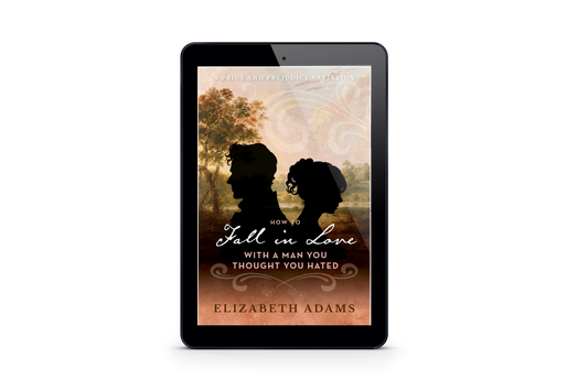 How to Fall in Love With A Man You Thought You Hated E-book