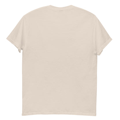 Fitzwilliam Breaking Hearts Men's classic tee