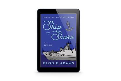 Ship to Shore E-book