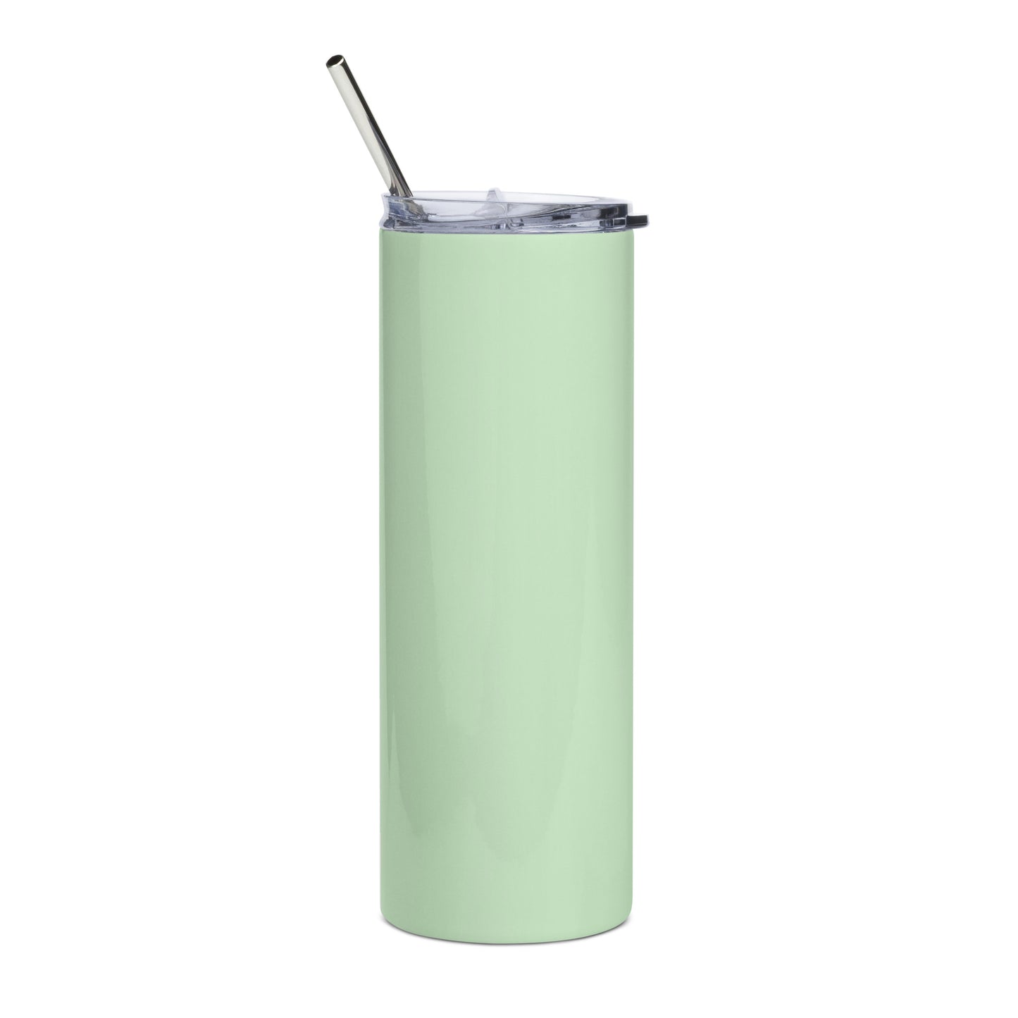 Follow me to Misselthwaite Manor, Stainless steel tumbler