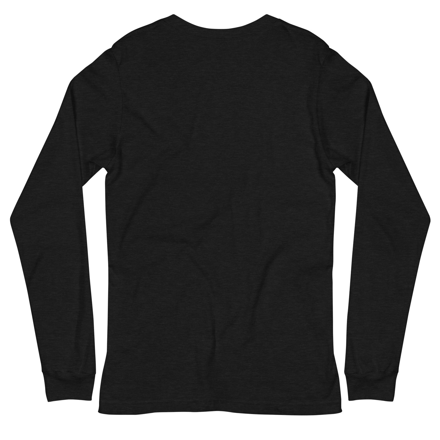 WWJAD Unisex Long Sleeve Tee