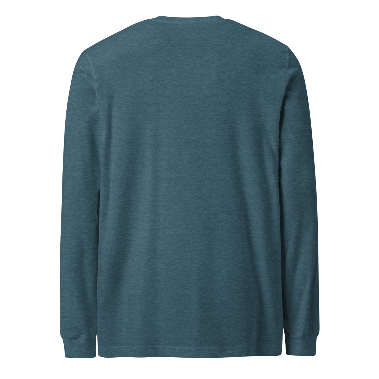 Book Lovers Unisex Long Sleeve Tee