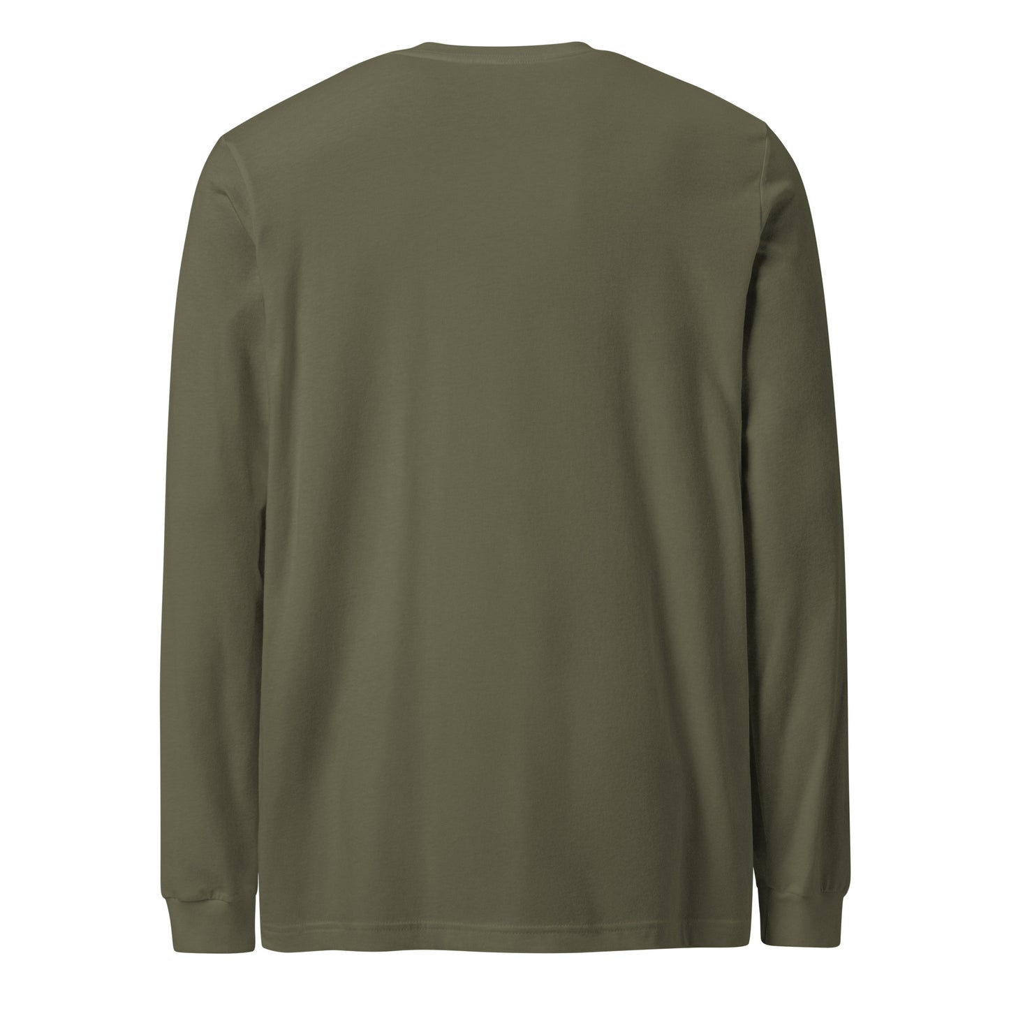 Fitzwilliam Making Boys Look Like Scrubs Unisex Long Sleeve Tee