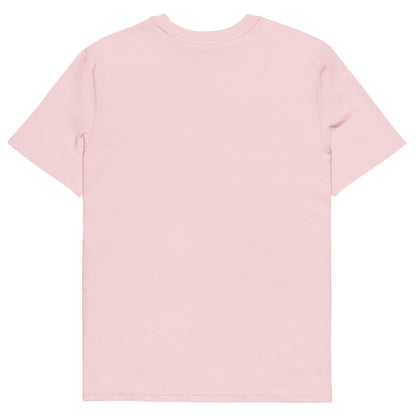 Big Dictionary organic cotton t-shirt