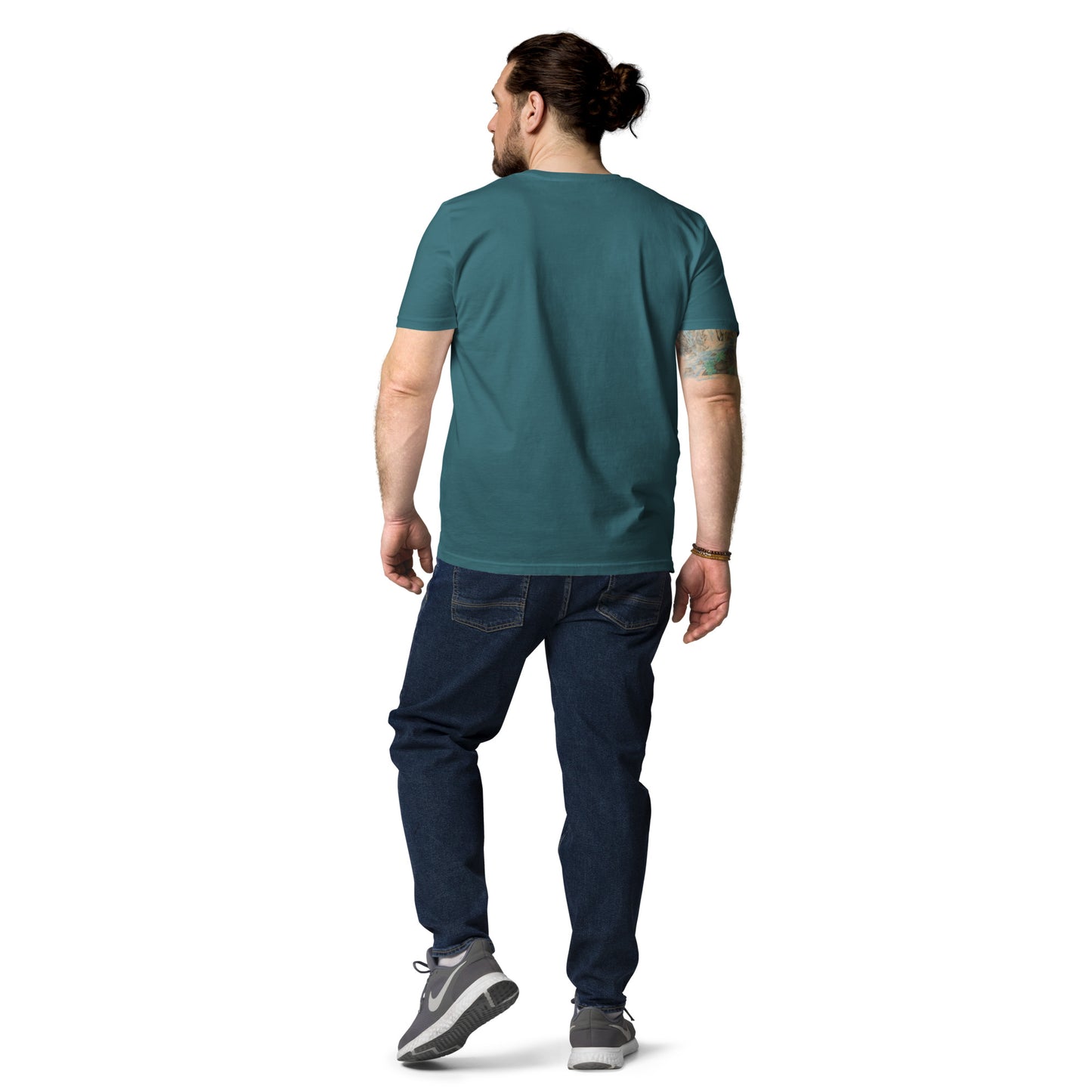 Big Dictionary organic cotton t-shirt
