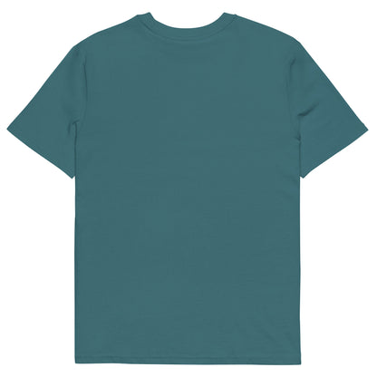 Big Dictionary organic cotton t-shirt