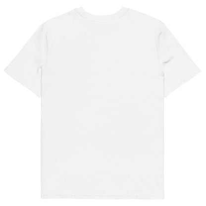 Big Dictionary organic cotton t-shirt