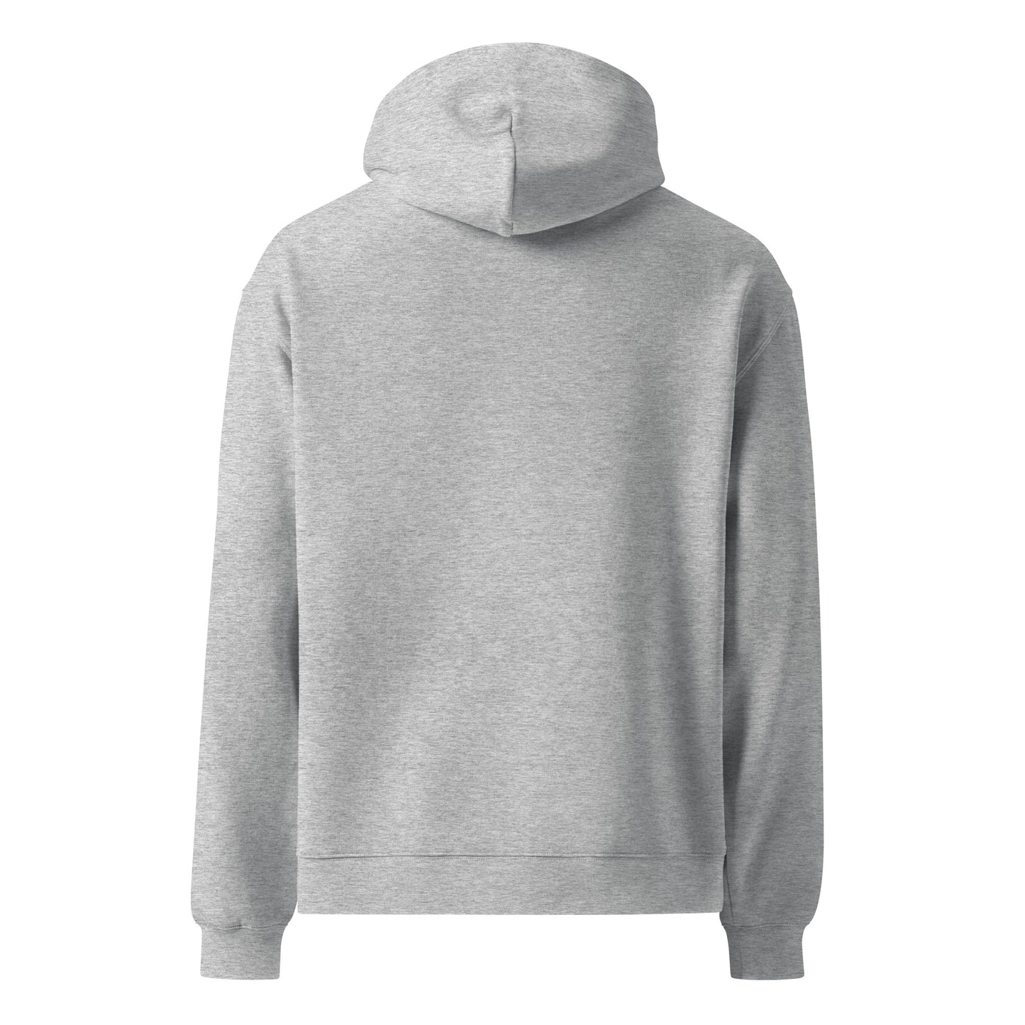 Bennet Sisters Unisex oversized hoodie