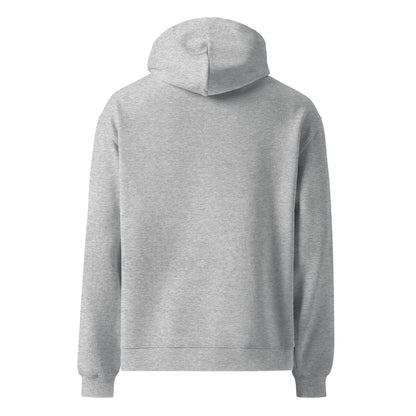 Bennet Sisters Unisex oversized hoodie