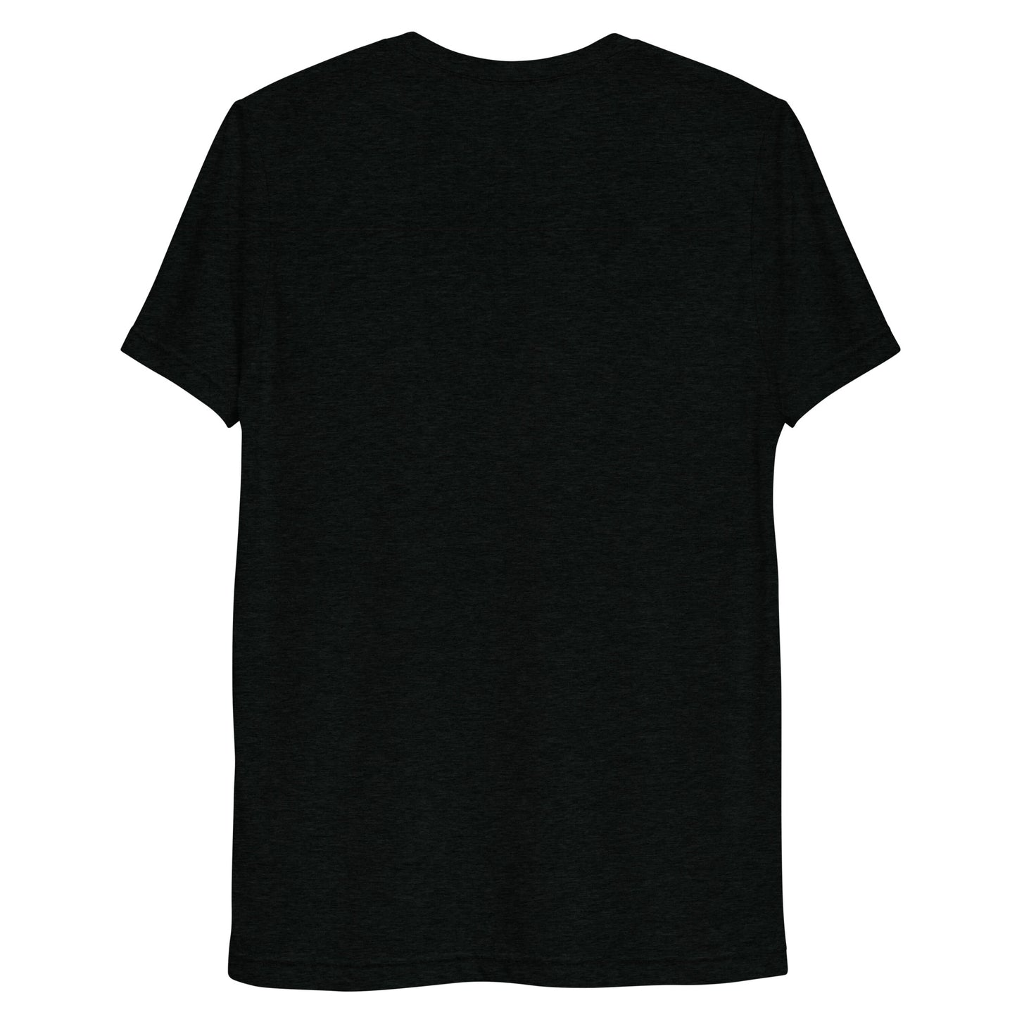 WWEBD Short sleeve tri-blend